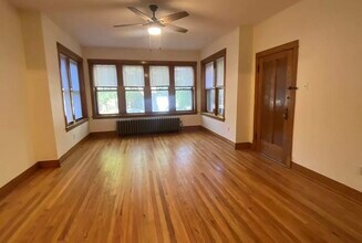 1737 W Albion Ave in Chicago, IL - Building Photo - Building Photo