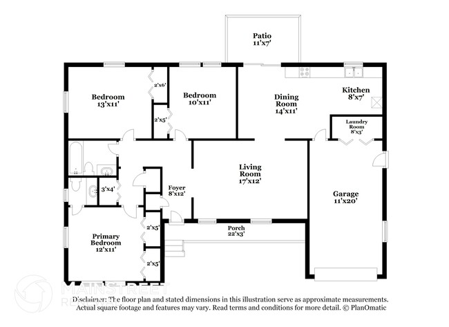 4010 Fennel Cir SW in Atlanta, GA - Building Photo - Building Photo