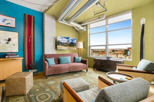 1475 Delgany St, Unit SI ID1508520P in Denver, CO - Building Photo