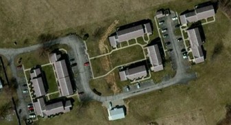 Clinton East in Sabina, OH - Building Photo