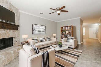 3009 Flowering Springs Dr in Forney, TX - Building Photo - Building Photo