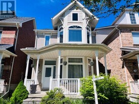 26 Pingel Rd in Markham, ON - Building Photo