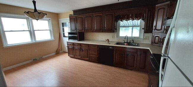 property at 2137 Old Philadelphia Pike