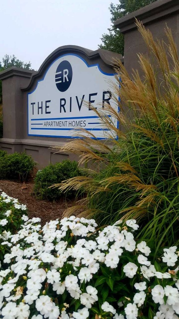 The River Apartments in Valley, AL