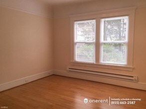 624 Shrader St-Unit -Unit 3 in San Francisco, CA - Foto de edificio - Building Photo