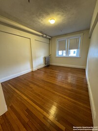 108 Washington St, Unit 1 in Boston, MA - Building Photo - Building Photo