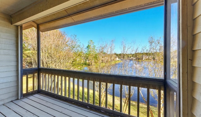 property at 10200 Belle Rive Blvd