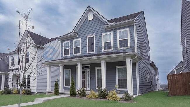 8209 Warbler Wy in Brentwood, TN - Building Photo - Building Photo