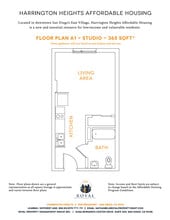 Harrington Heights - Affordable Housing in San Diego, CA - Foto de edificio - Building Photo