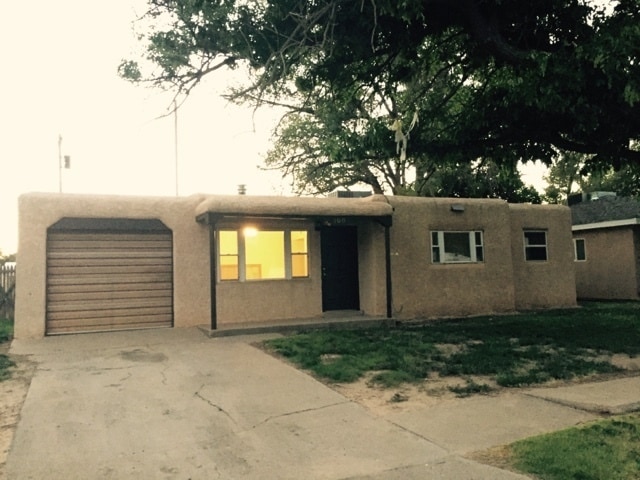 108 Colorado Dr in Portales, NM - Building Photo - Building Photo