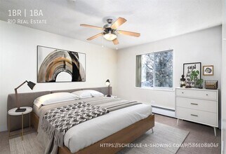 910 N Washington St in Denver, CO - Foto de edificio - Building Photo