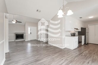 3409 Knollcrest Rd in Hephzibah, GA - Building Photo - Building Photo