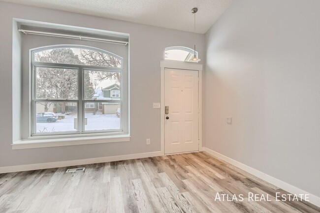 8750 Boxelder Dr in Colorado Springs, CO - Building Photo - Building Photo