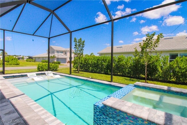 property at 9241 Cayman Dr