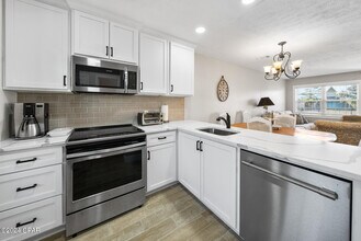 120 Palm Beach Dr in Panama City Beach, FL - Building Photo - Building Photo