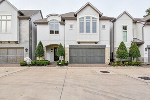 810 Remington Glade Dr in Houston, TX - Building Photo