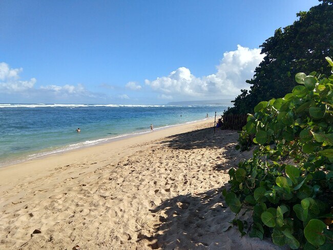 68-243 Au St in Waialua, HI - Building Photo - Building Photo