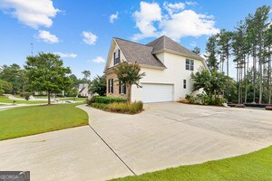 200 Susan Ln in Fayetteville, GA - Building Photo - Building Photo