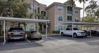 4833 Cypress Woods Dr in Orlando, FL - Building Photo