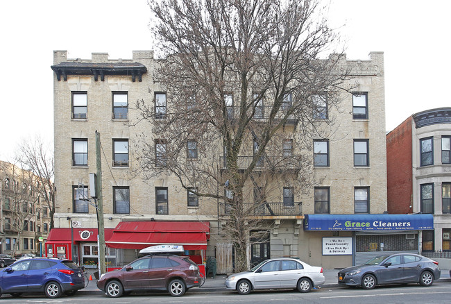 511 9th St in Brooklyn, NY - Building Photo - Building Photo