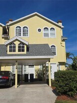 2648 Sabal Springs Dr in Clearwater, FL - Building Photo