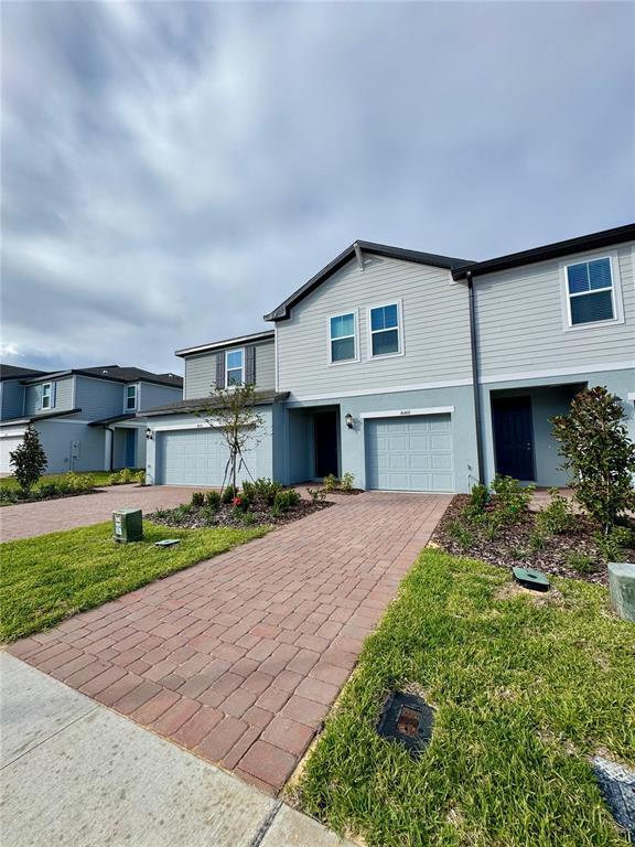 property at 16460 Happy Eagle Dr