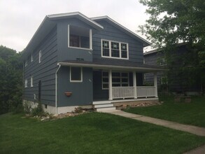 301 Roosevelt Ave, Unit 1 in Syracuse, NY - Building Photo - Building Photo