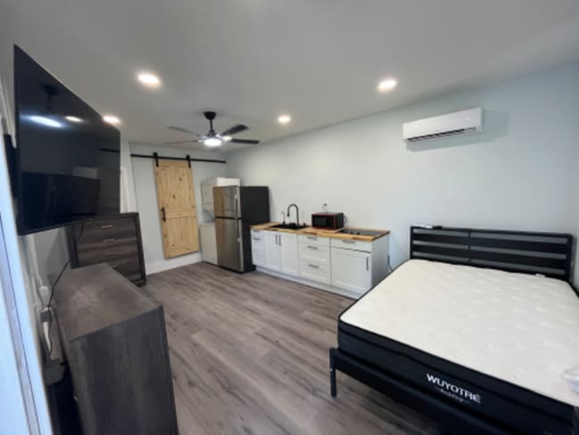 property at 740 Jenkins St