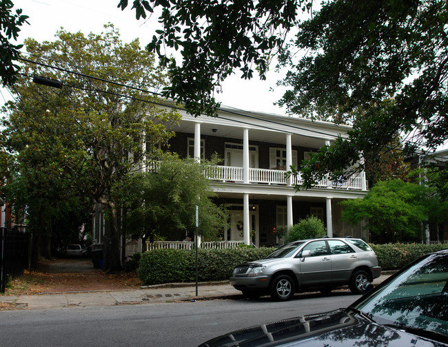 4 Wragg Sq in Charleston, SC - Building Photo - Building Photo