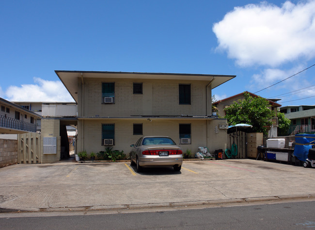 721 Palani Ave in Honolulu, HI - Building Photo - Building Photo