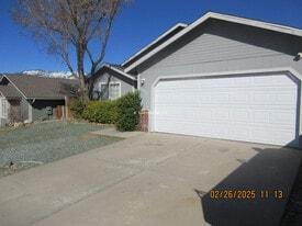 1006 Haystack Dr in Carson City, NV - Building Photo