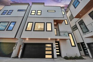 3407 Hutchins St in Houston, TX - Building Photo