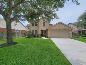 21123 Amber Crossing Dr in Richmond, TX - Building Photo - Building Photo
