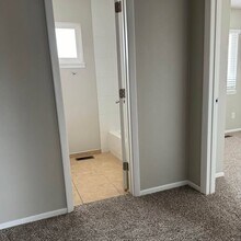 2386 Washo Cir in Colorado Springs, CO - Building Photo - Building Photo