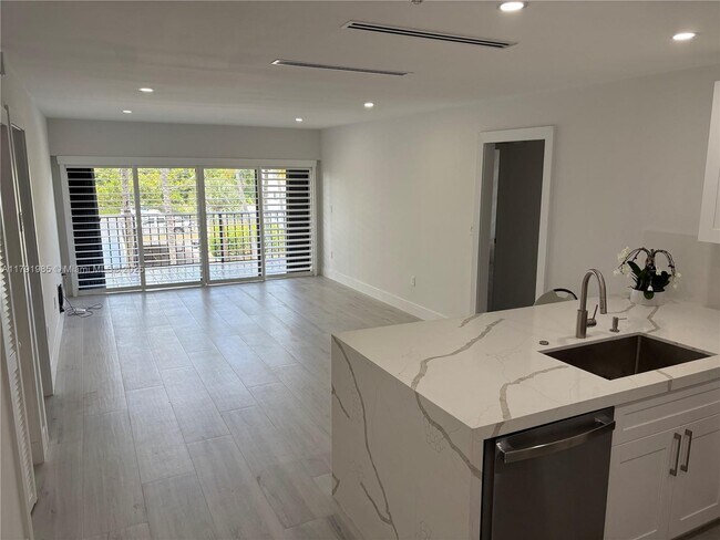 property at 575 Crandon Blvd
