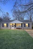 9729 Lorna Ln in St. Louis, MO - Building Photo