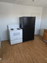 622 W McWilliams Ave in Las Vegas, NV - Building Photo - Building Photo