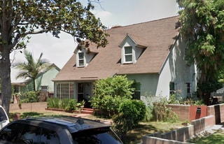 249 E 68th Way in Long Beach, CA - Building Photo