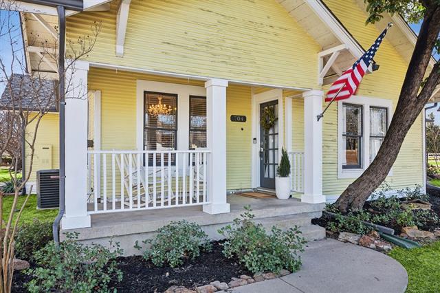 704 Williams St in Rockwall, TX - Building Photo - Building Photo