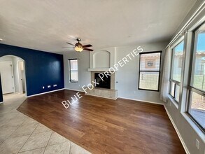 15405 S Camino Laguna Clara in Sahuarita, AZ - Building Photo - Building Photo