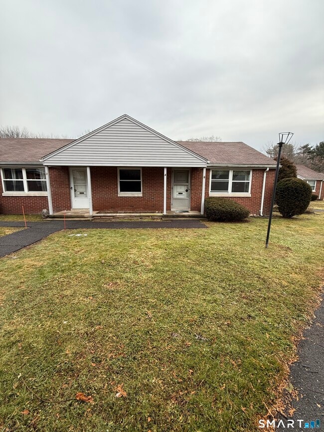 property at 21 Hartford Ave