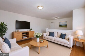 7607 Eastern Ave NW in Takoma Park, MD - Building Photo - Building Photo