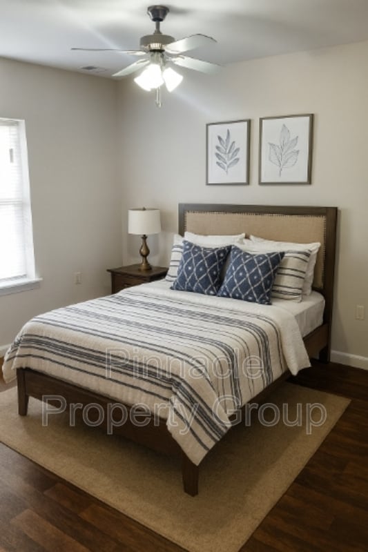 property at 7203 Maple Valley Rd