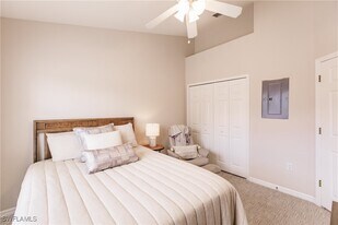 20101 Seagrove St in Estero, FL - Building Photo