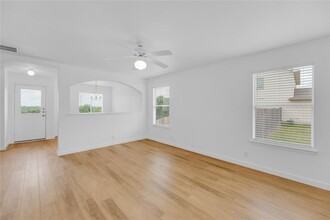 15011 Mimebark Way in Austin, TX - Building Photo - Building Photo