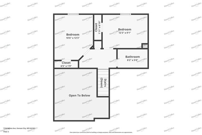 7134 Agnes Ave in Kansas City, MO - Building Photo - Building Photo