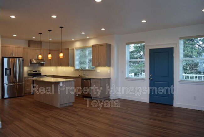 929 Nevada St in Bellingham, WA - Building Photo - Building Photo