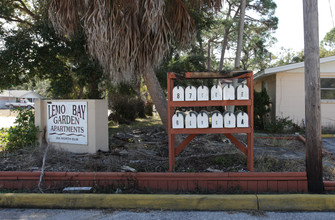 Lemon Bay Garden Apartments in Englewood, FL - Building Photo - Building Photo