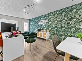 Peaks at the Park in Reno, NV - Building Photo