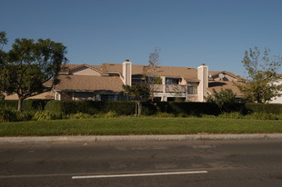 3151 Inland Empire Blvd Apartments